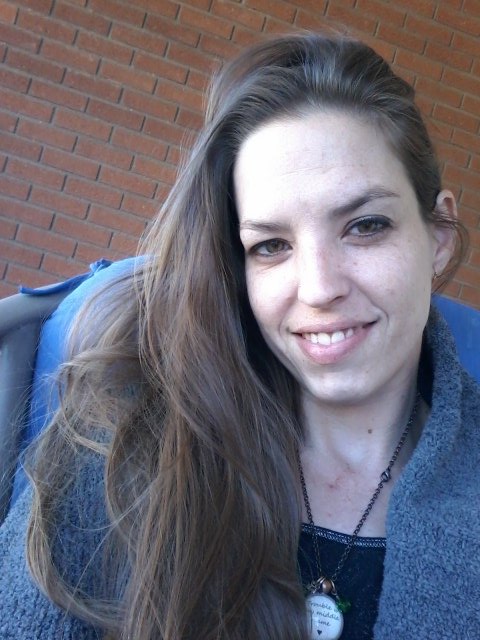 Msss_Behave's tweet photo. #enjoyingtheday #superniceout #tasty!! https://t.co/amfkhrFxRe