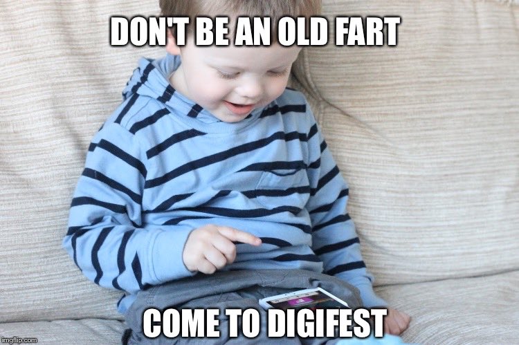 DigiFest37's tweet photo. Wanna play? Come to #ccodigifestbcc! #t37 https://t.co/aED9rZcsDY