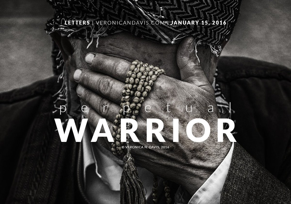 veronicandavis's tweet photo. In need of a #warrior #reminder? Check out the latest blog from https://t.co/hoU11OOf1a. More to follow. #LoveAlways https://t.co/SB5yXsctyY