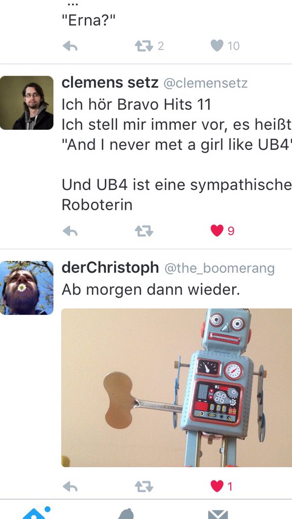AignerNicole's tweet photo. #ArtificialIntelligence #computationalhumor https://t.co/OPIzbfWFU1