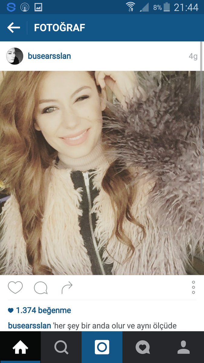 Buse Arslan HERSEY!♥ (@arslanhersey) on Twitter photo Gözlerine öldüğüm saçların ne çabuk uzadı harikasın güler seni seviyor 😘 😘 😘 💟 💟 💟 <a href="/busearrsslan/">Buse arslan</a> Gözlerine öldüğüm saçların ne çabuk uzadı harikasın güler seni seviyor 😘 😘 😘 💟 💟 💟 <a href="/busearrsslan/">Buse arslan</a>