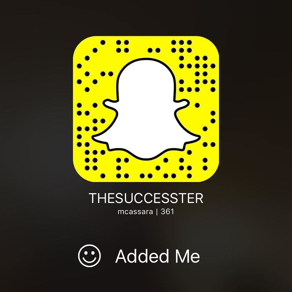Add me... Snap me... #snapchat ift.tt/1JiCw36