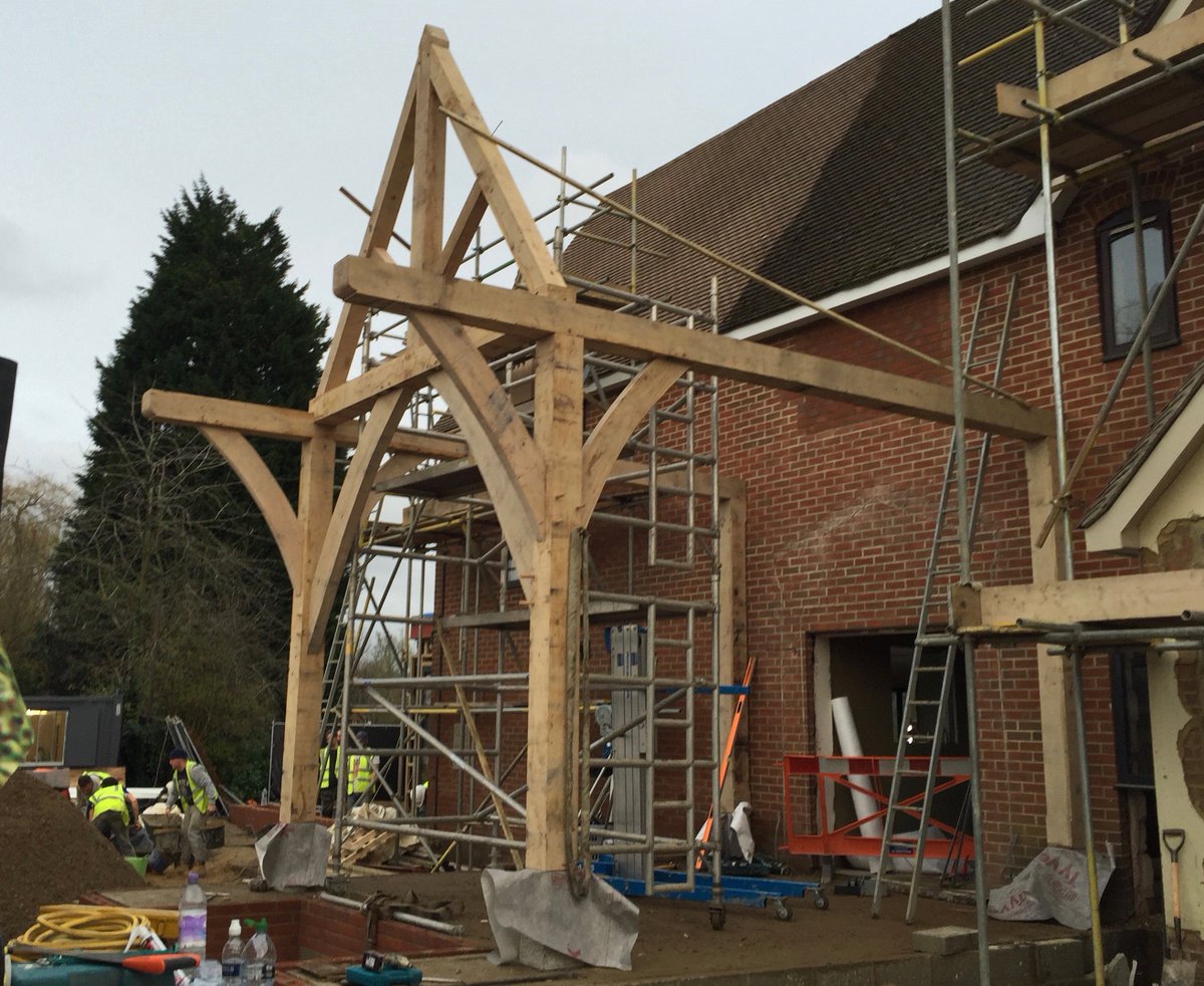 Oakleigh Buildings tweet media