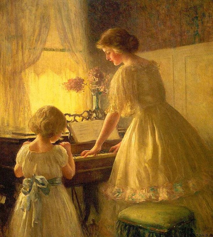 Anabolenaaa's tweet photo. The Piano Lesson (1895). Francis Day #art #paintg
@diomedes66 :) https://t.co/XKfGFfNlo8
