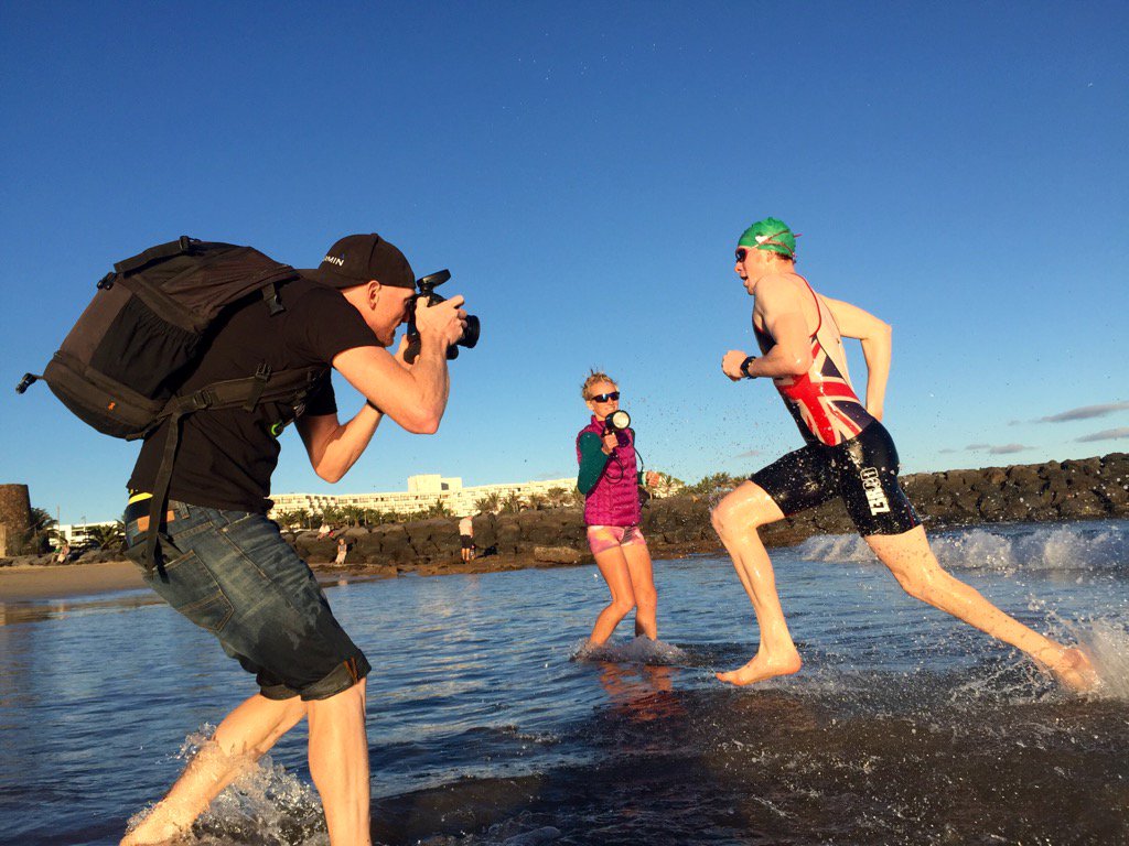 Tri Lanzarote tweet media
