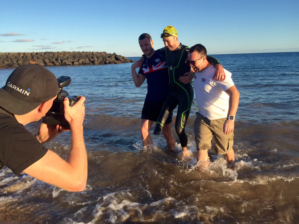 Tri Lanzarote tweet media