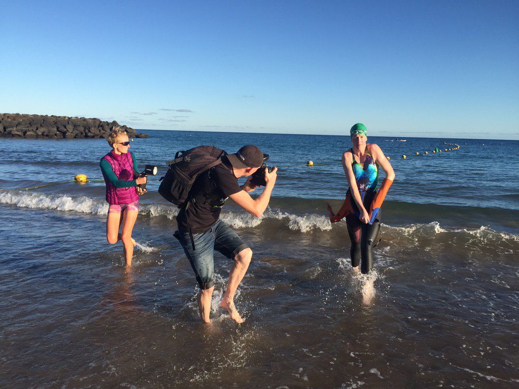Tri Lanzarote tweet media