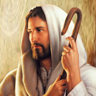 WEARINGDEVOTION's tweet photo. The #Lord is my #Shepard https://t.co/jULKJFBaZC