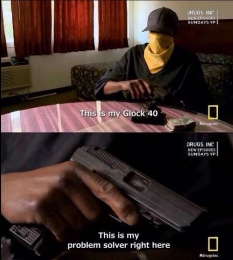 CauseWereGuys's tweet photo. Teacher: "We have a test today, where is your pencil?"

Me: https://t.co/CmfqRWM39x