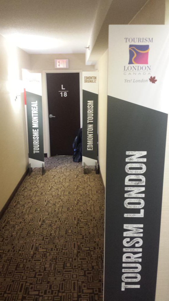 MeetingProtocol's tweet image. @DestDirectCDA #hostedbuyers-huge success. each destination in rooms, 20 min time slots. vry successful #eventprofs