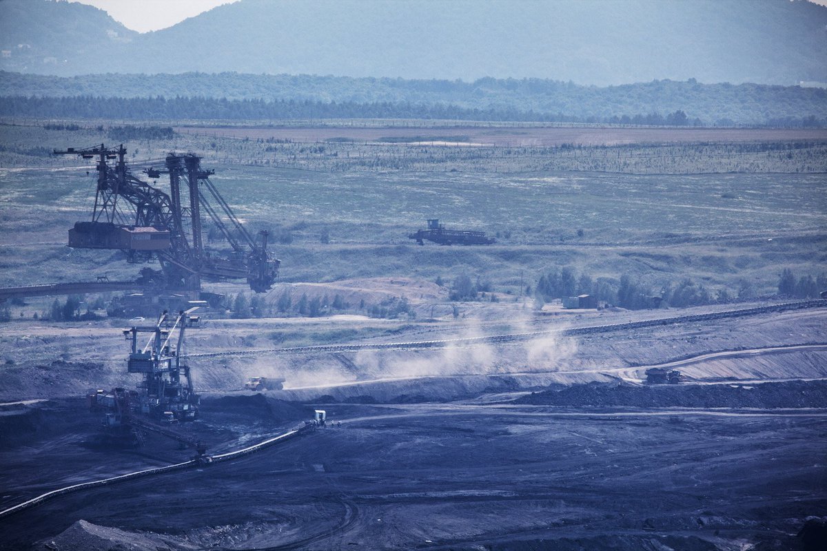 industrialinfo's tweet image. Delayed Project Spending Characterizes Oceania&apos;s Mining Cycle ow.ly/XhaCy #CoalProjects #CopperProjects