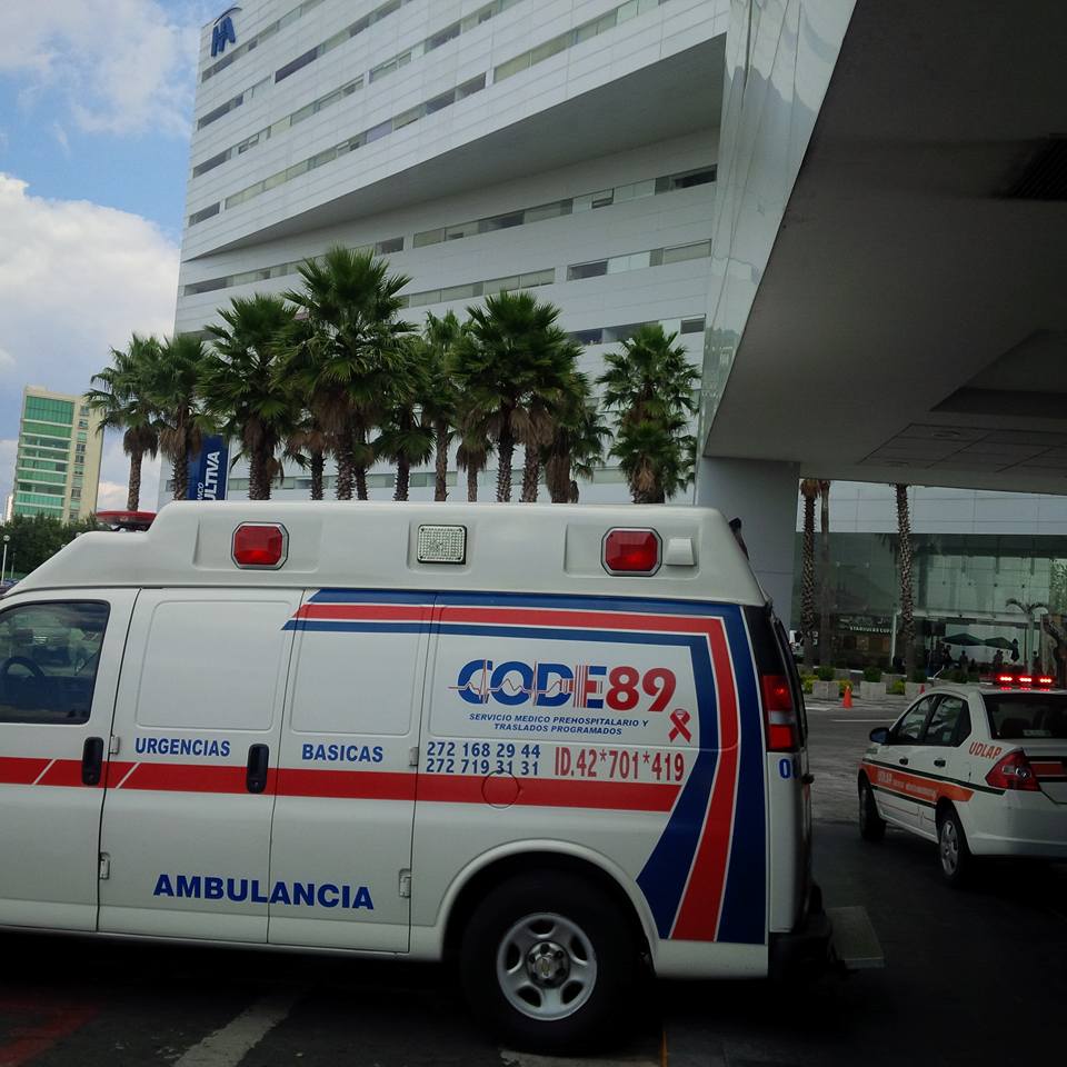 ItaliaHazzell's tweet image. #CODE89 .