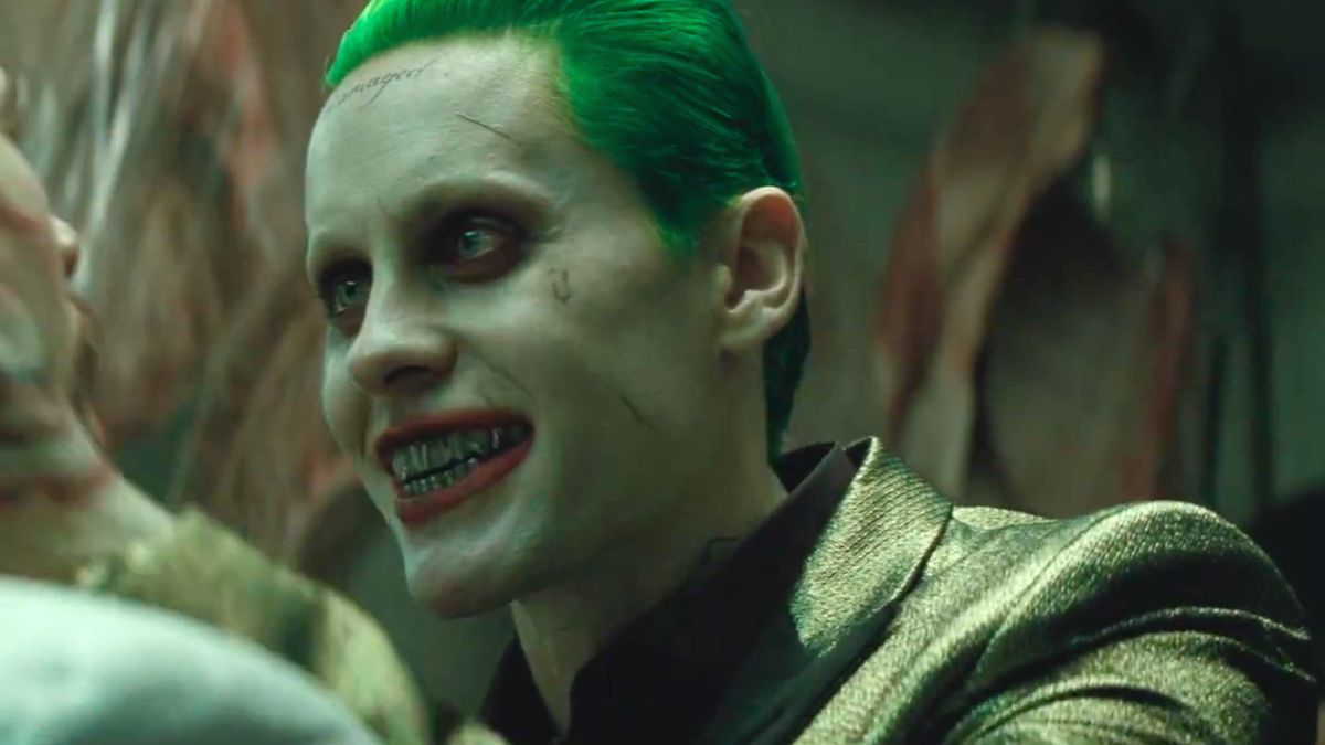 The "worst heroes ever" raise some hell in the newest #SuicideSquad trailer: on.mtv.com/1OvsLgQ