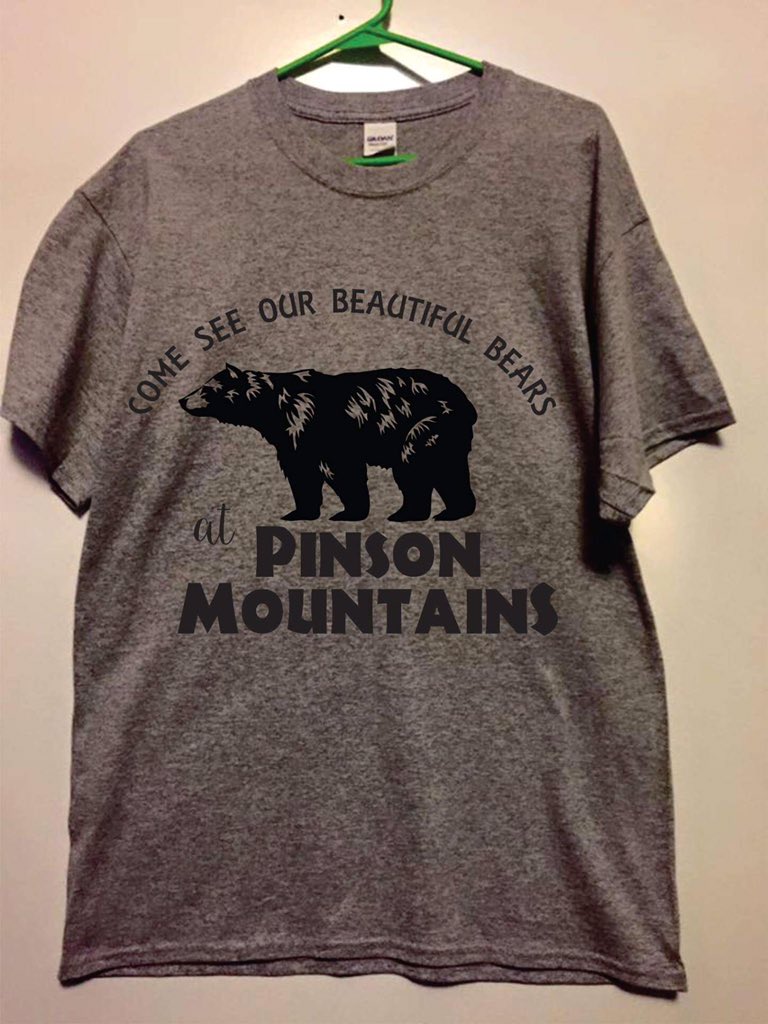 pennyb3030's tweet photo. @NancyGraceHLN FYI Pinson, TN has no mountains or bears! #expertssuck https://t.co/7HGTedesKm
