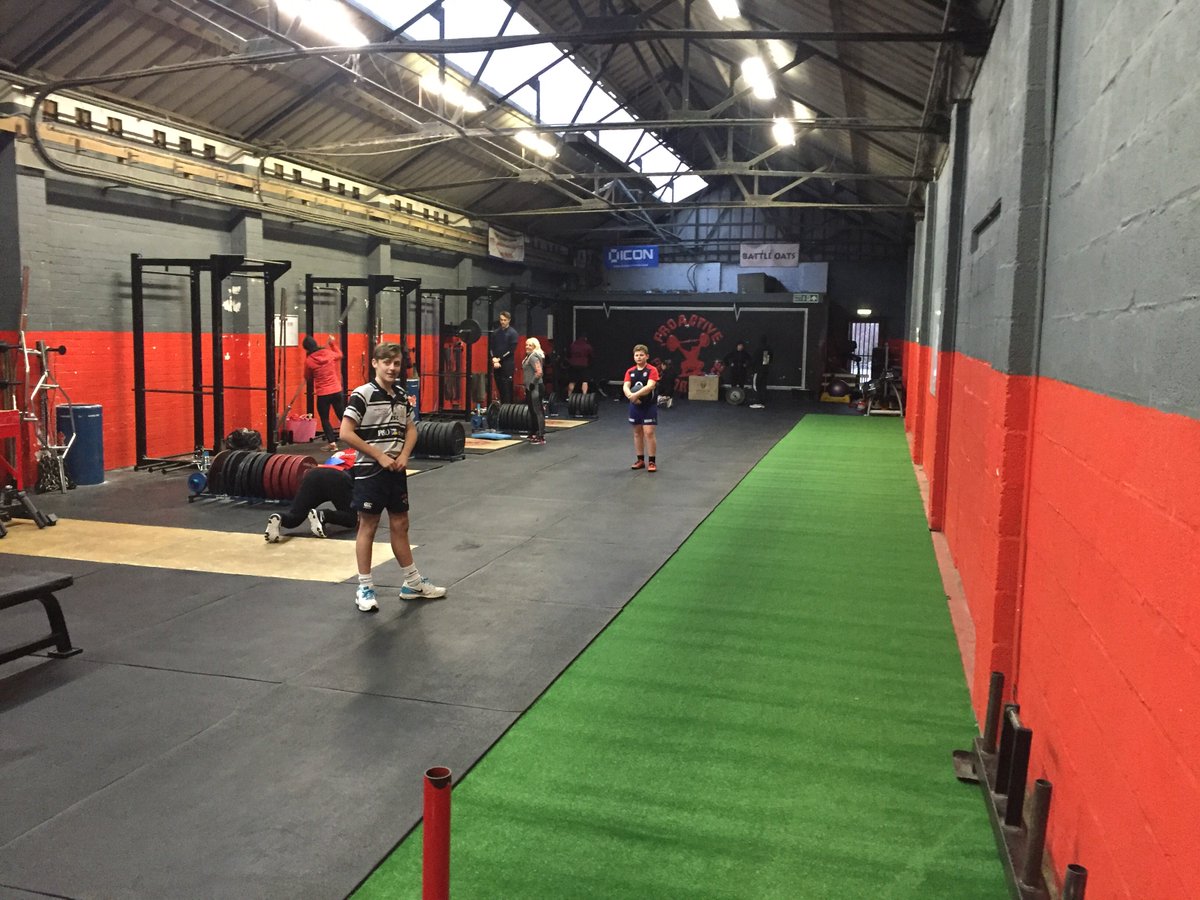 ProActiveHull's tweet photo. New track down today! Looks fast! #ProactivePerformance https://t.co/FnMc8RvwwT