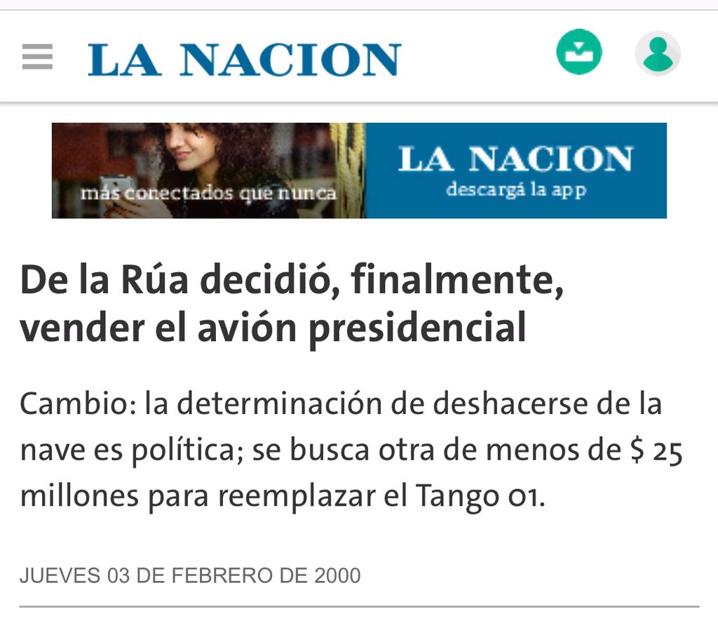 Agrupación Aérea Presidencial - Página 16 CZMHIdWWYAAdj3X