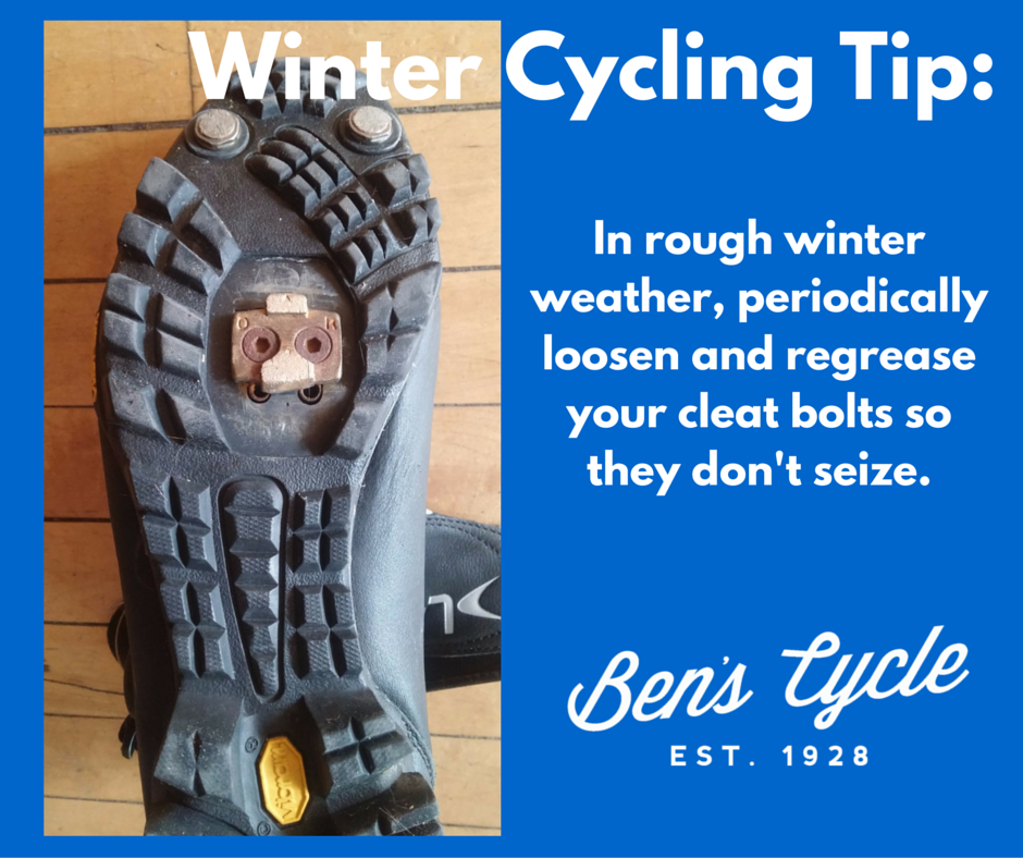 BensCycleMKE's tweet photo. #wintercycling tips: https://t.co/BjllXYLofH #coldweatherriding
@Surly_Bikes https://t.co/1GAtWtalwS