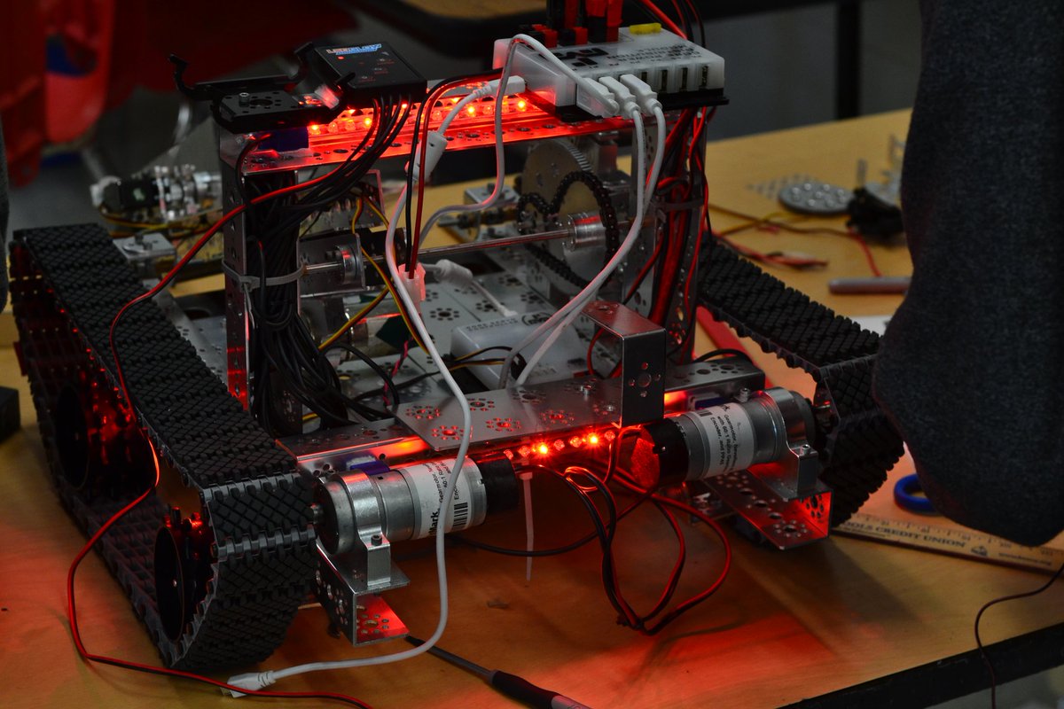 RoboSharks #4641 tweet media