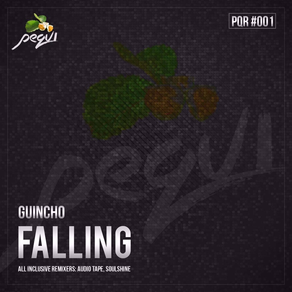 DjDenisC's tweet photo. A faixa #falling  do produtor @guinhodj_oficial , prevista para março de 2016 , já pode ser ouvida no nosso https://t.co/lKOnlMsXBA