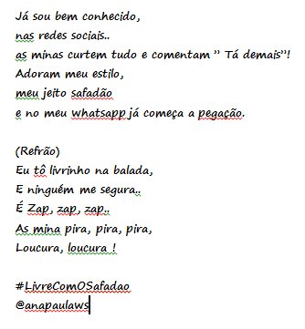 Ana Paula da Silva tweet media