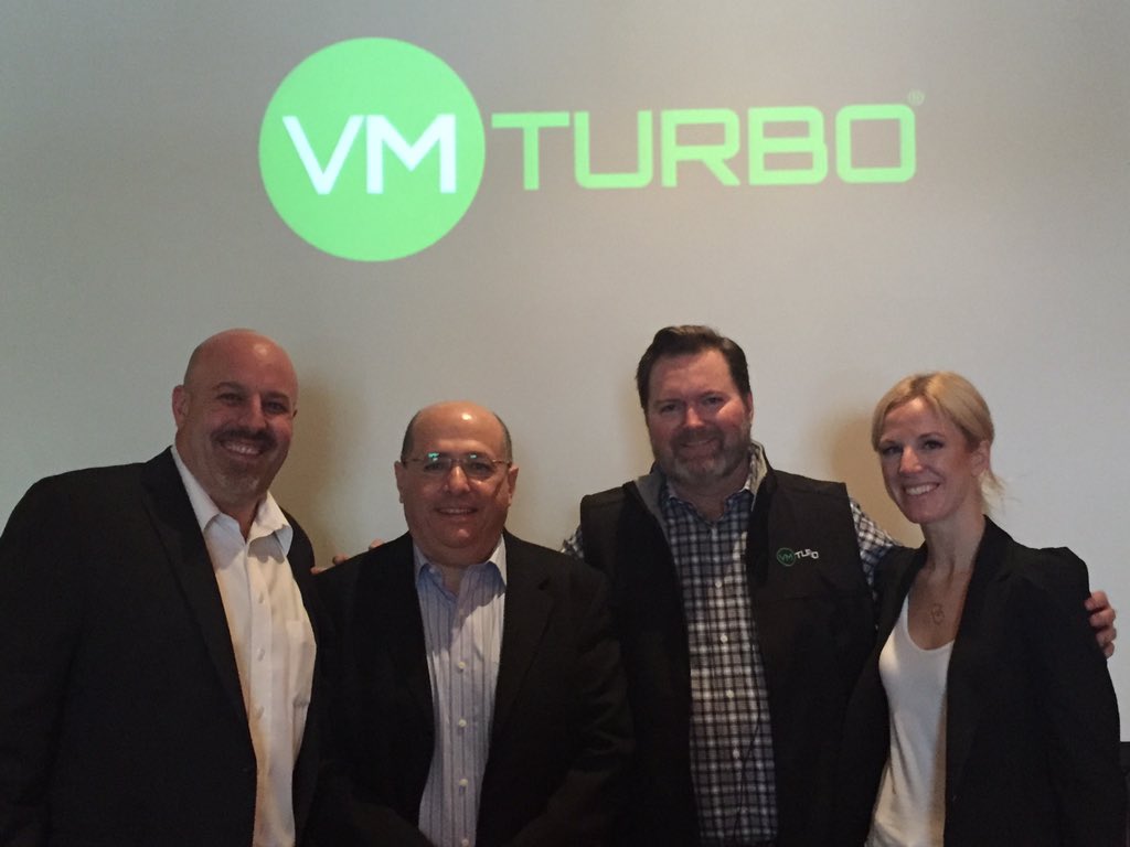 GTCSystems's tweet image. The first event of the year in San Diego with @VMTurbo and @SimpliVityCorp at Ruth&apos;s Chris in Del Mar.