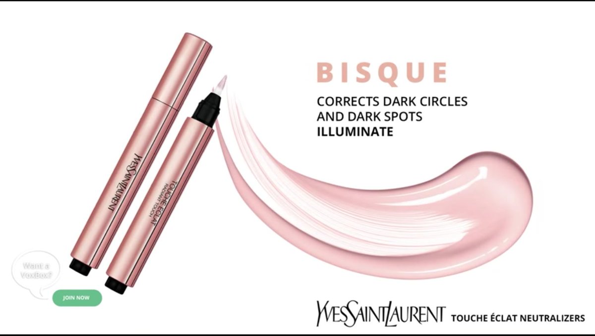 krypton1015's tweet photo. I want to try #YSLNeutralizers @Influenster #contest https://t.co/gVGpby2lah