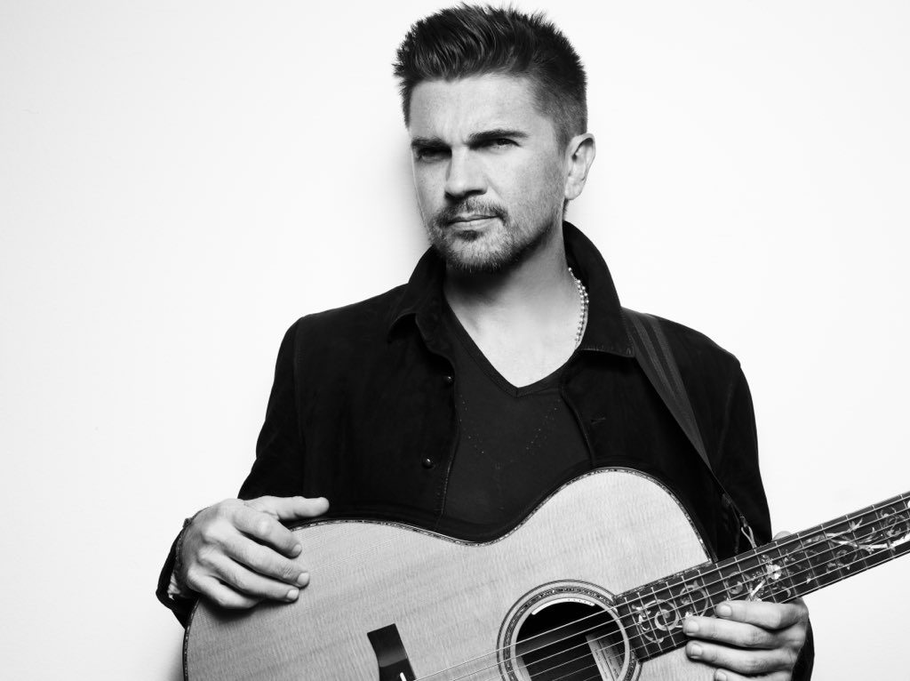 |TELEVISIÓN| El productor <a href="/bensilverman/">Ben Silverman</a> prepara TV la serie que contará la vida y obra de <a href="/juanes/">JUANES</a> ¿Qué tal?
