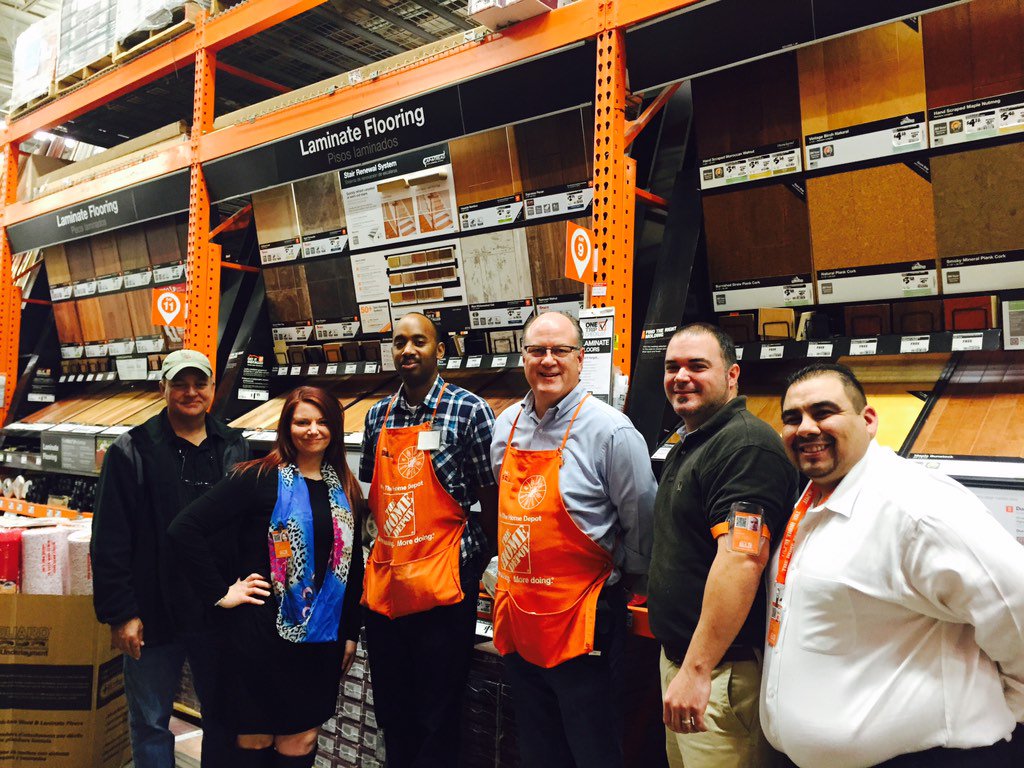 Great day of training in LA. @usinstallations