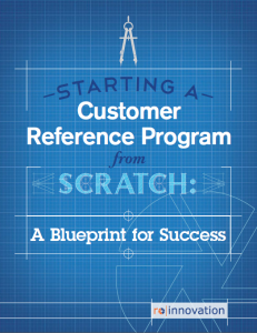 ROInnovation's tweet photo. #CustomerReferenceManagement and #SalesEnablement white papers available for download here! https://t.co/CjjFBCIIVN https://t.co/W4fcKQbvFw