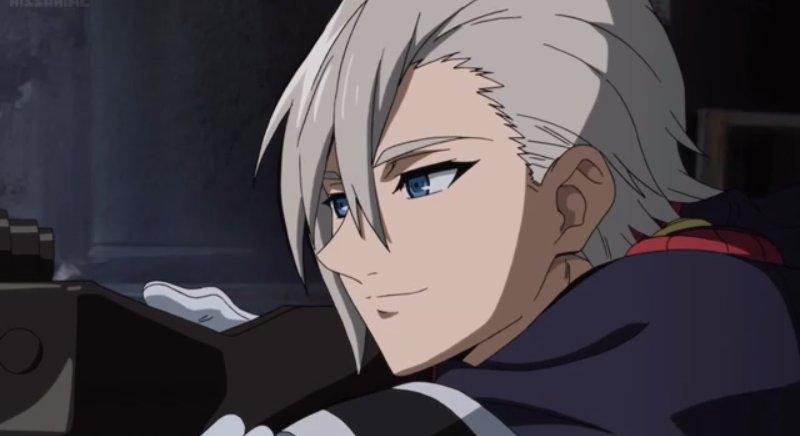 Shinya (he's just so beautiful)