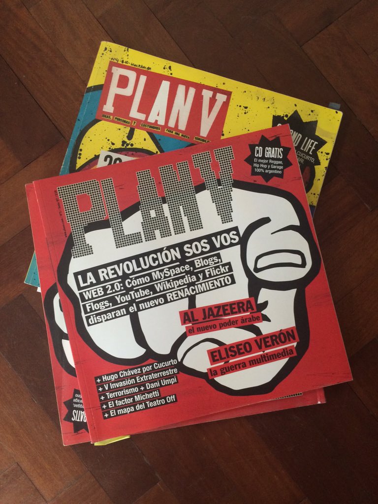 Julieta Bossi tweet media