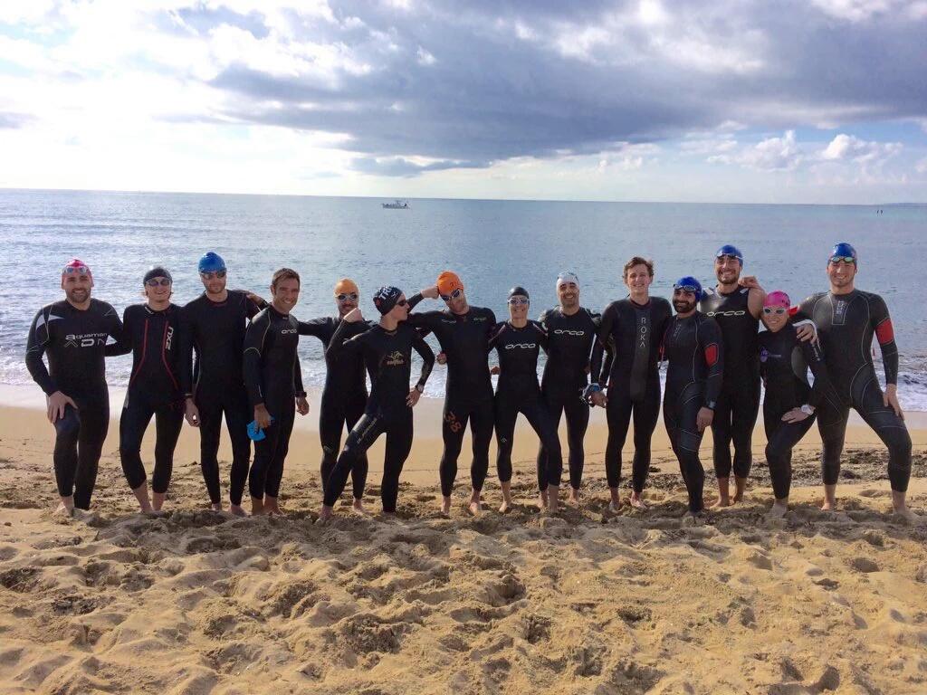 carlosoliveer_'s tweet photo. Me encanta que sea Enero y ya podamos hacer de las nuestras. #Openwater https://t.co/bvGKf68VRr
