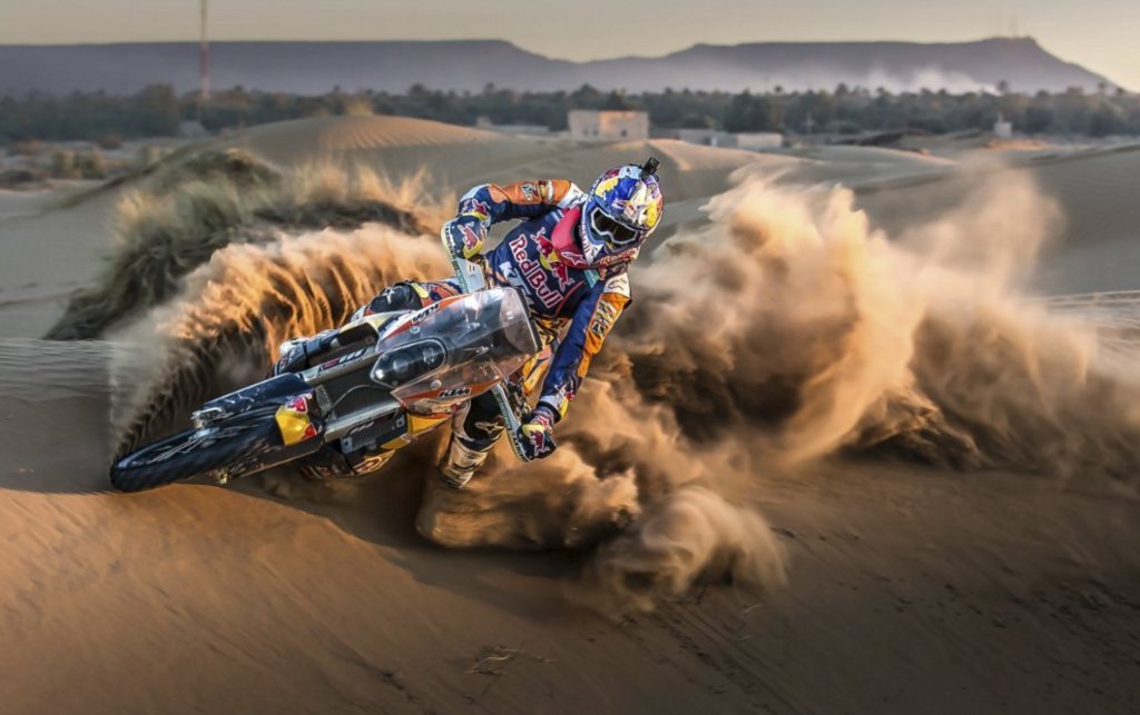 redbull's tweet photo. Sahara sandstorms. https://t.co/9SprUW5n5c