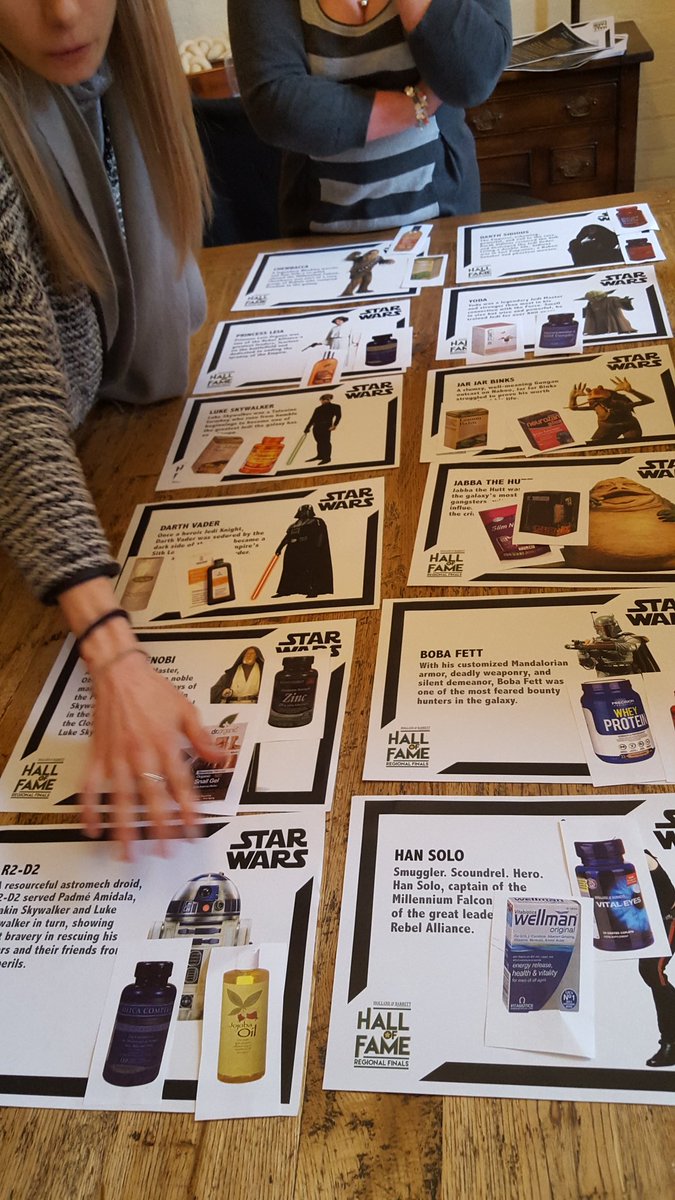 H & B Beaumont Leys tweet media