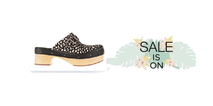 pruneargentina's tweet photo. - SALE IS ON - #Clogs #AnimalPrint #PruneSale #PruneSS16
Busca tu talle en --> https://t.co/ax7Gch9bQ5 https://t.co/rKD28WkJQE