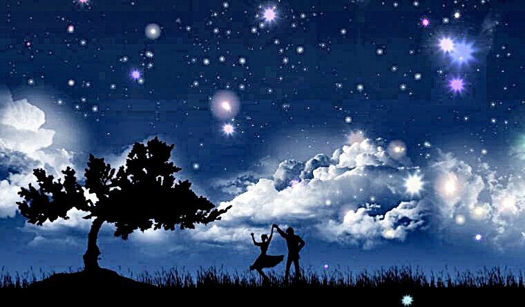 MacriMas's tweet photo. Ubriachi di vita, danzeremo felici, fra #baci di #stelle ...
#romanticando @RomanticGlFS https://t.co/dBHzaApCFG
