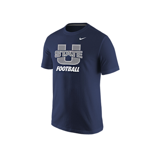 usuHURD's tweet photo. We hit 200 RT!! As promised here is another giveaway. Follow and RT @usuHURD to have the chance to win a Nike shirt. https://t.co/q7F2lSHSG3