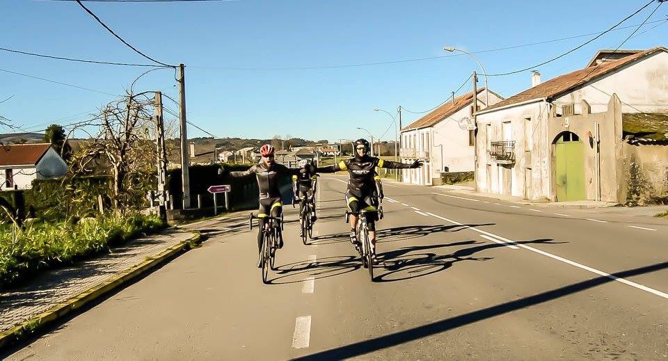 northboar's tweet photo. Estamos preparando un vídeo resumen de las rutas, muy pronto en vuestras pantallas ;) https://t.co/xaNAelOZtW