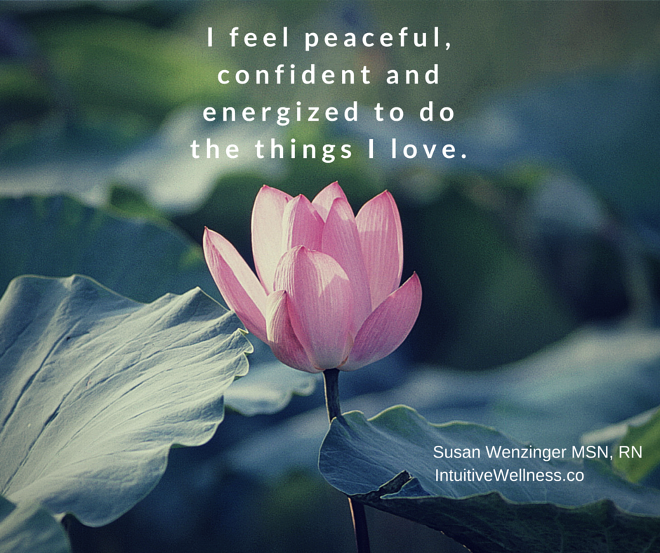 SusanWenzinger's tweet photo. Allow #peace and #confidence to energize you today.
#JustForToday #CreateVibrantHealth #HighlySensitivePerson #HSP https://t.co/Bk0qdt2FGs