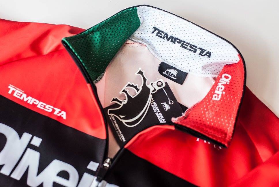northboar's tweet photo. La #tempesta personalizada de #oliveirabike. https://t.co/fRxBUy4E0g
