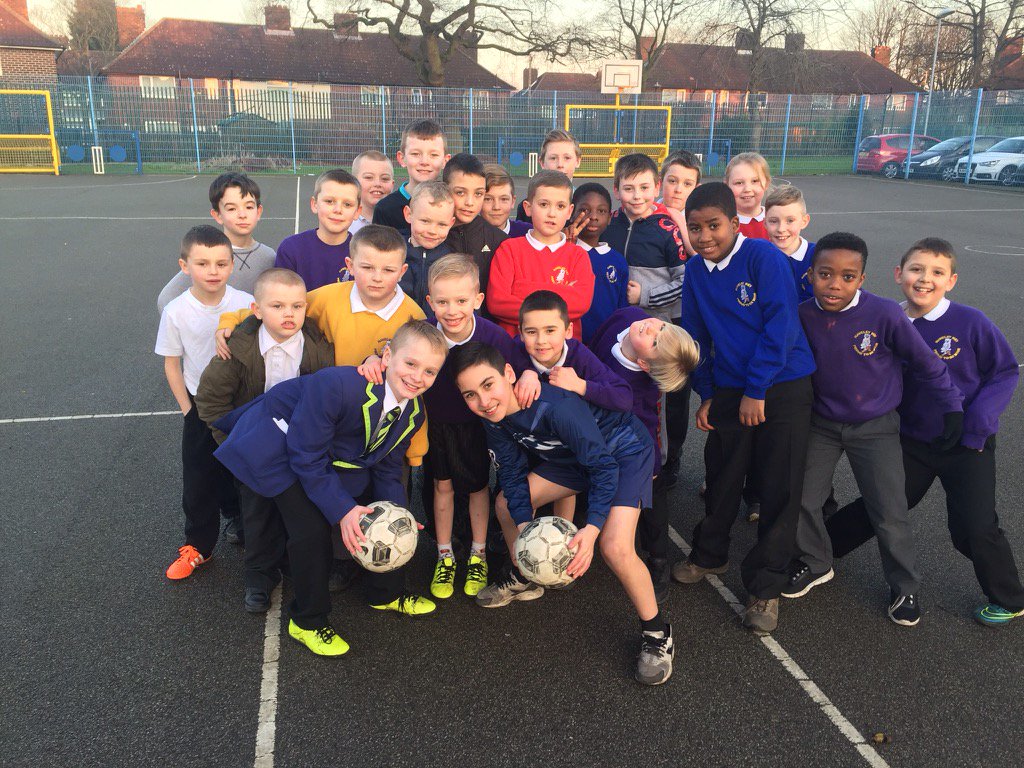 Haveley Hey Sports tweet media