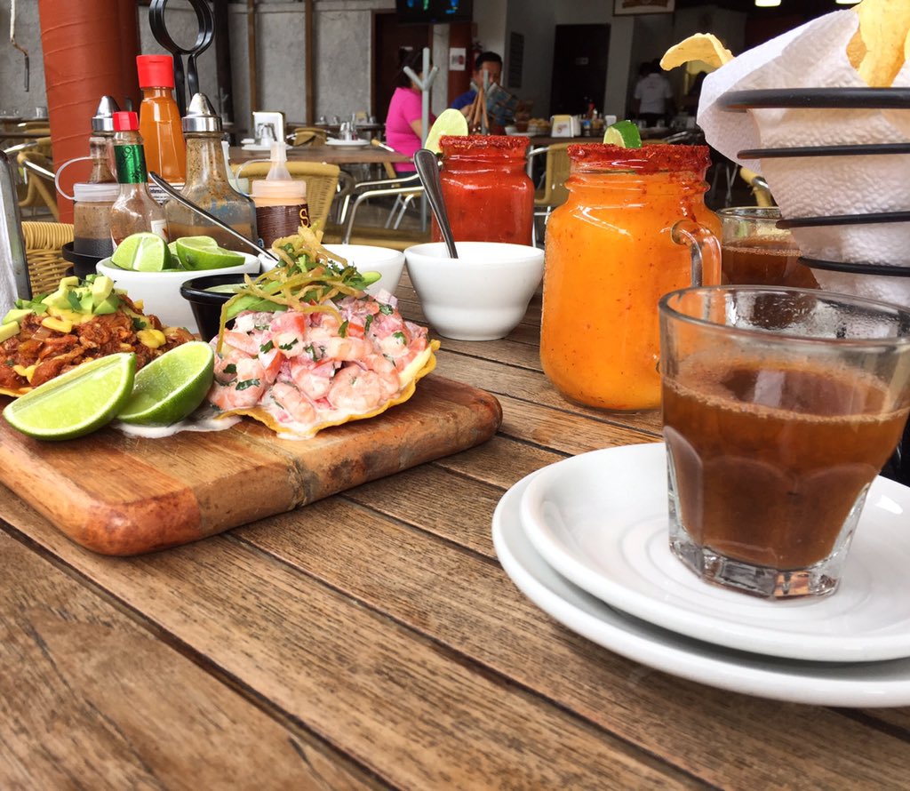 jose_del_'s tweet photo. Come todas la tostadas que puedas !!! @elfishgon !! #próximamente  @estephfrias @Homer_Ds @Paao_noriega https://t.co/0vSP1dzJuz