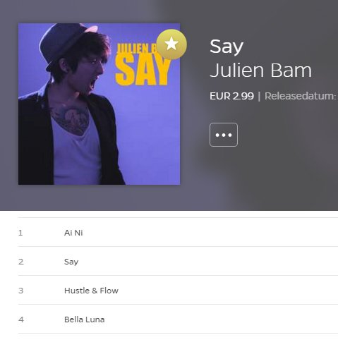 Julien_Bam's tweet photo. 2 days left ... https://t.co/PPl0g0T84q