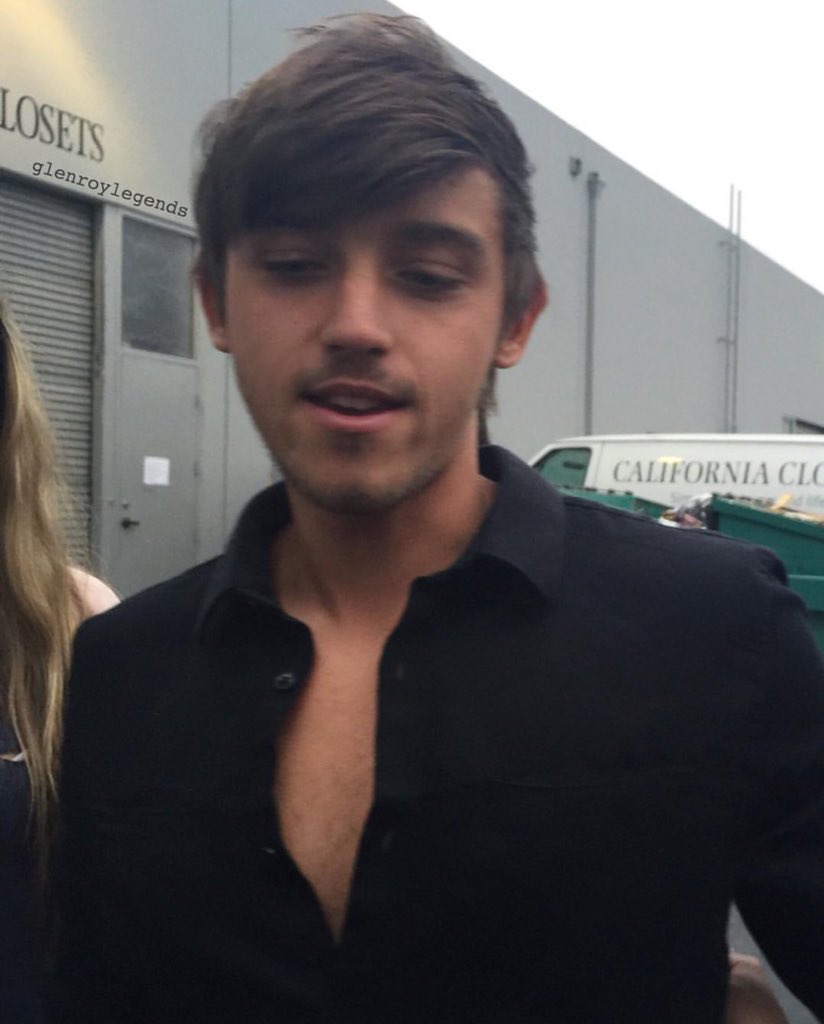 BrooksBeau's tweet image. 