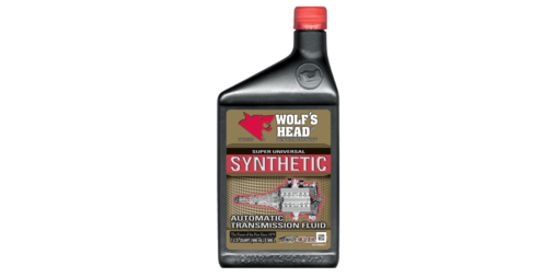 amaliestore's tweet photo. Thinking about buying Wolf's Head Super Universal Synthetic Automatic Transmissio https://t.co/9Kid0gdJhz via @yotpo https://t.co/UOEioI8mzE