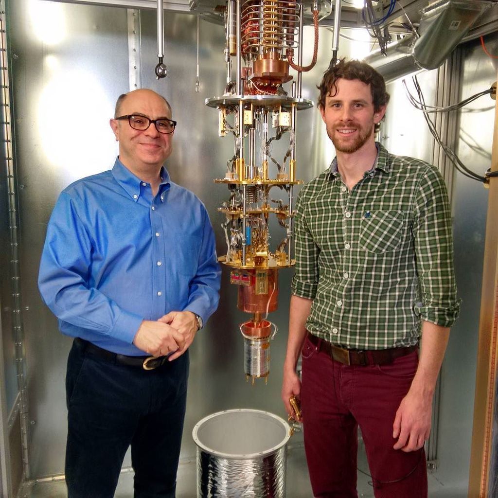 Dominic Walliman on Twitter "Just finished filming with BBC world news