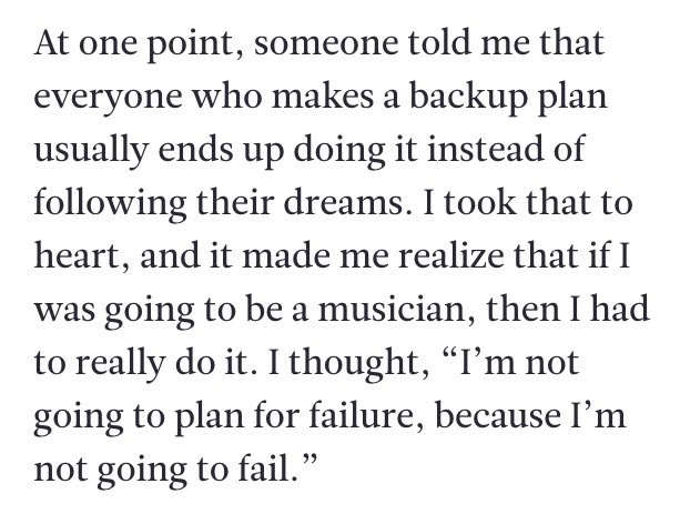 mckennakb's tweet photo. Woah deep words of  @noahgundersen 

Maybe I should quit school https://t.co/dvS8dp7zum