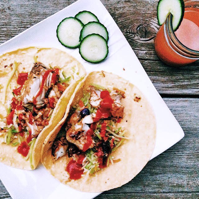 thedaileymethod's tweet image. 10 ingredient Texas Tacos: these can't be beat! #expresslane #daileymethod ow.ly/X7RDA