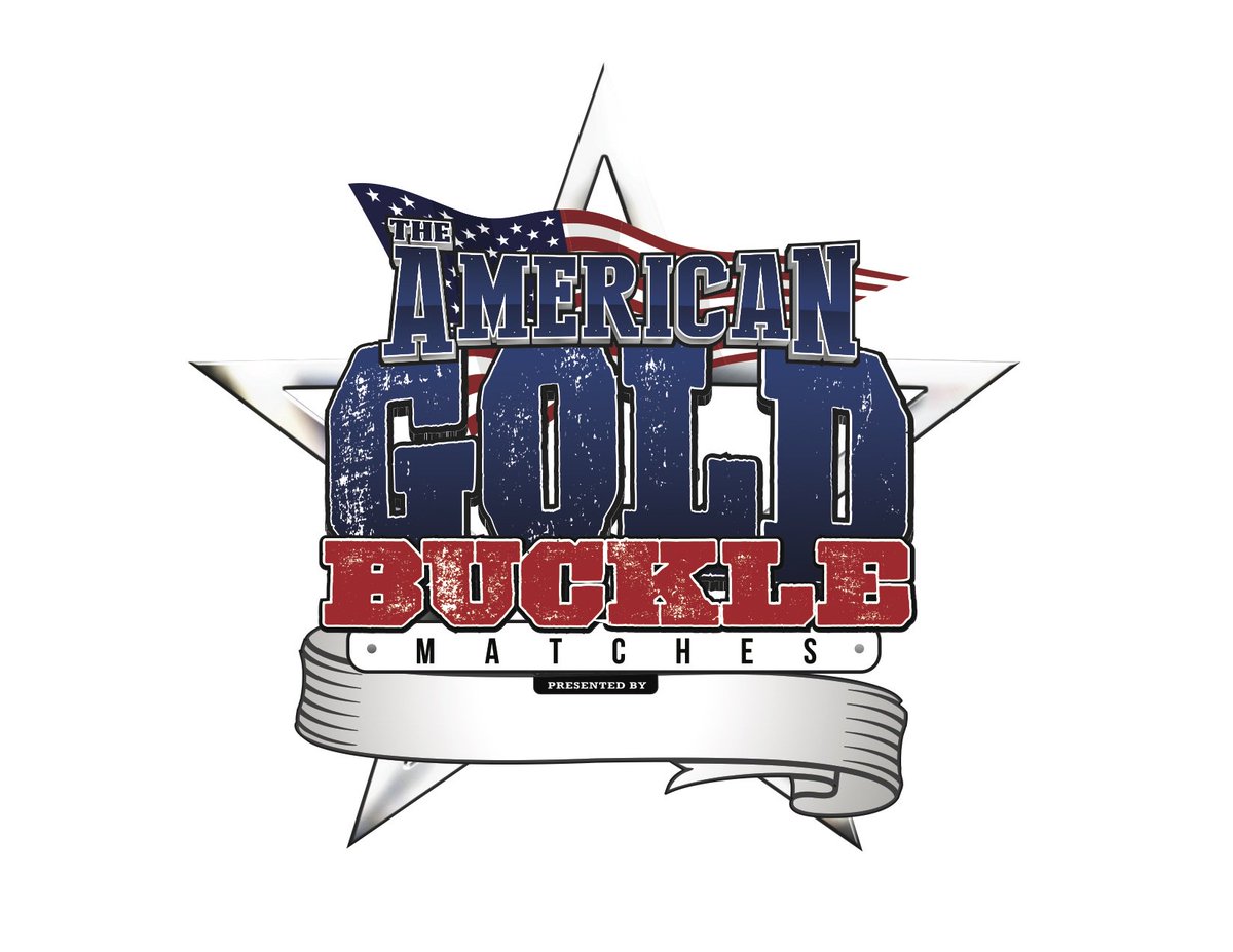 OfficialRFDTV's tweet photo. ☛ Gold Buckle Matches set for @RFDTVAmerican in San Antonio 1-16-16 | STORY: https://t.co/oeJBezn7xz https://t.co/FWxpZ4Z5Mk
