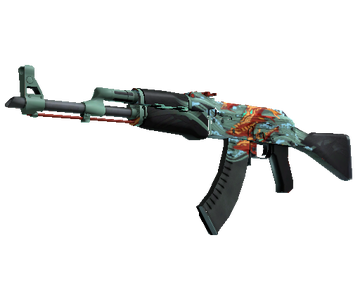 zevoCS2's tweet photo. ¡VOTA el siguiente #SORTEO!

#RT - AK-47 | Venganza Aguamarina
#FAV - AK-47 | Frente Brumoso https://t.co/antlFGPAS0